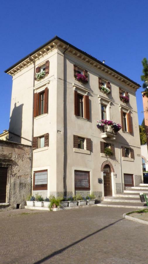 B&B Santo Stefano Verona Kültér fotó